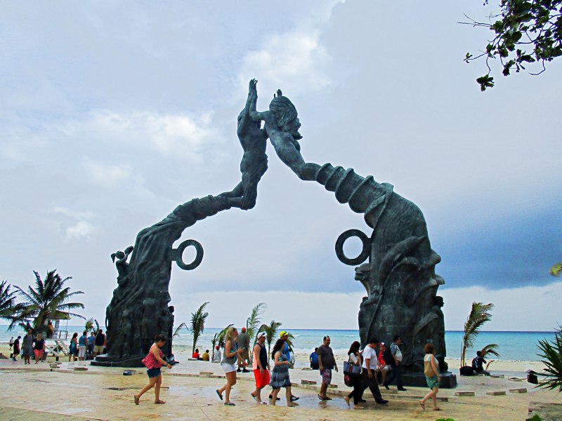 portal-maya-playa-del-carmen
