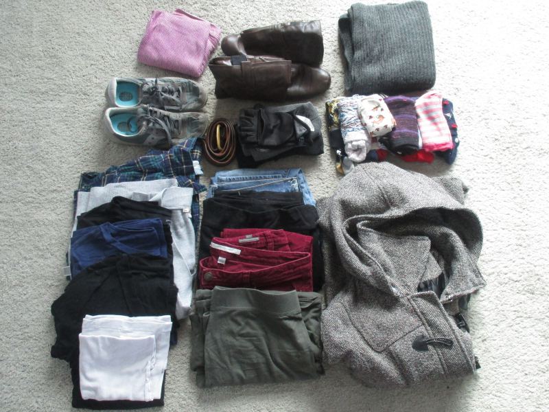 new zealand winter packing list working holiday
