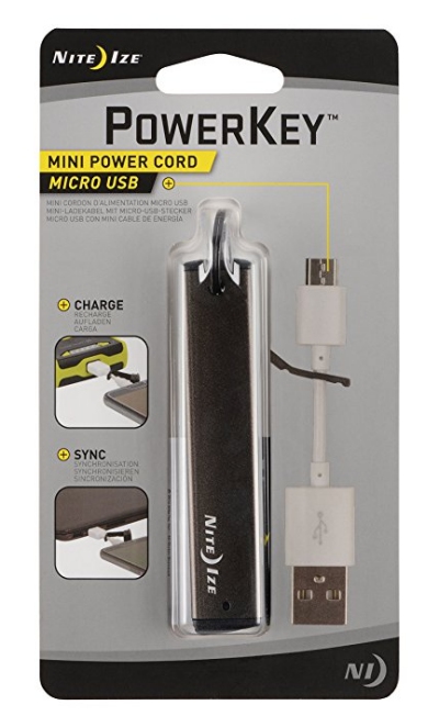 mini power cord