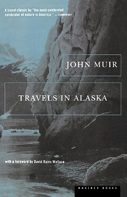 books set in alaska travels in alaska