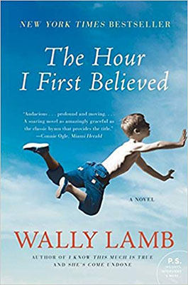books set in colorado the hour i first believed