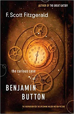 books set in connecticut curious case of benjamin button