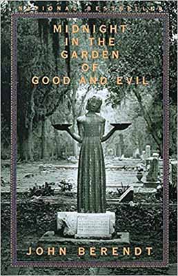 books set in georgia midnight in the garden of good and evil