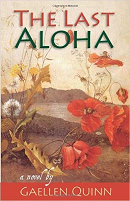 books set in hawaii the last aloha