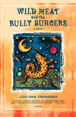 books set in hawaii wild meat and the bully burgers 