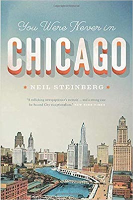 books set in illinois you were never in chicago