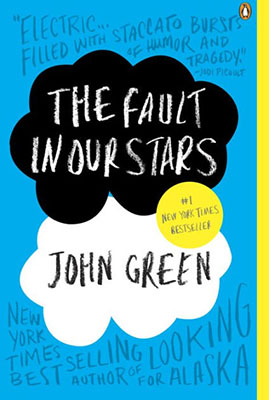 books set in indiana the fault in our stars