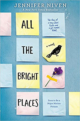 books set in indiana all the bright stars