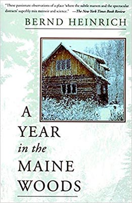 57 year in maine
