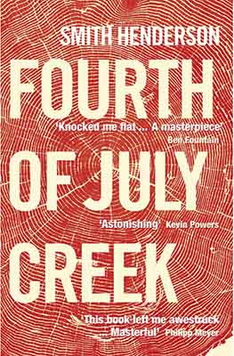 78 fourth of july creek