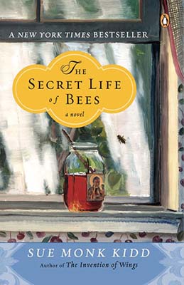 118 secret life of bees