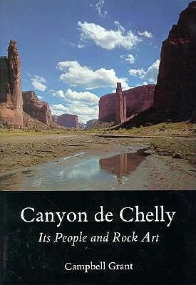 92 canyon de chelly