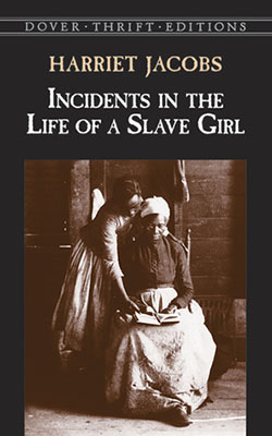 99 incidents slave girl