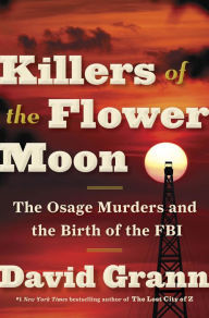108 killers of flower moon