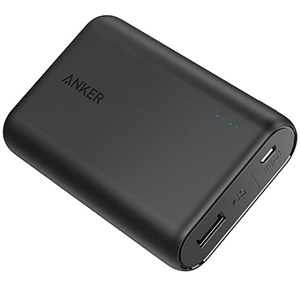 new anker charger