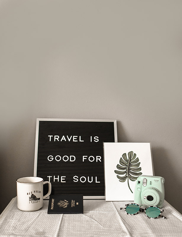 travel good for soul 1