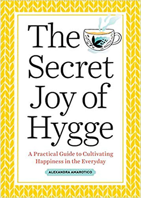 secret joy of hygge