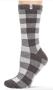 ugg fleece socks