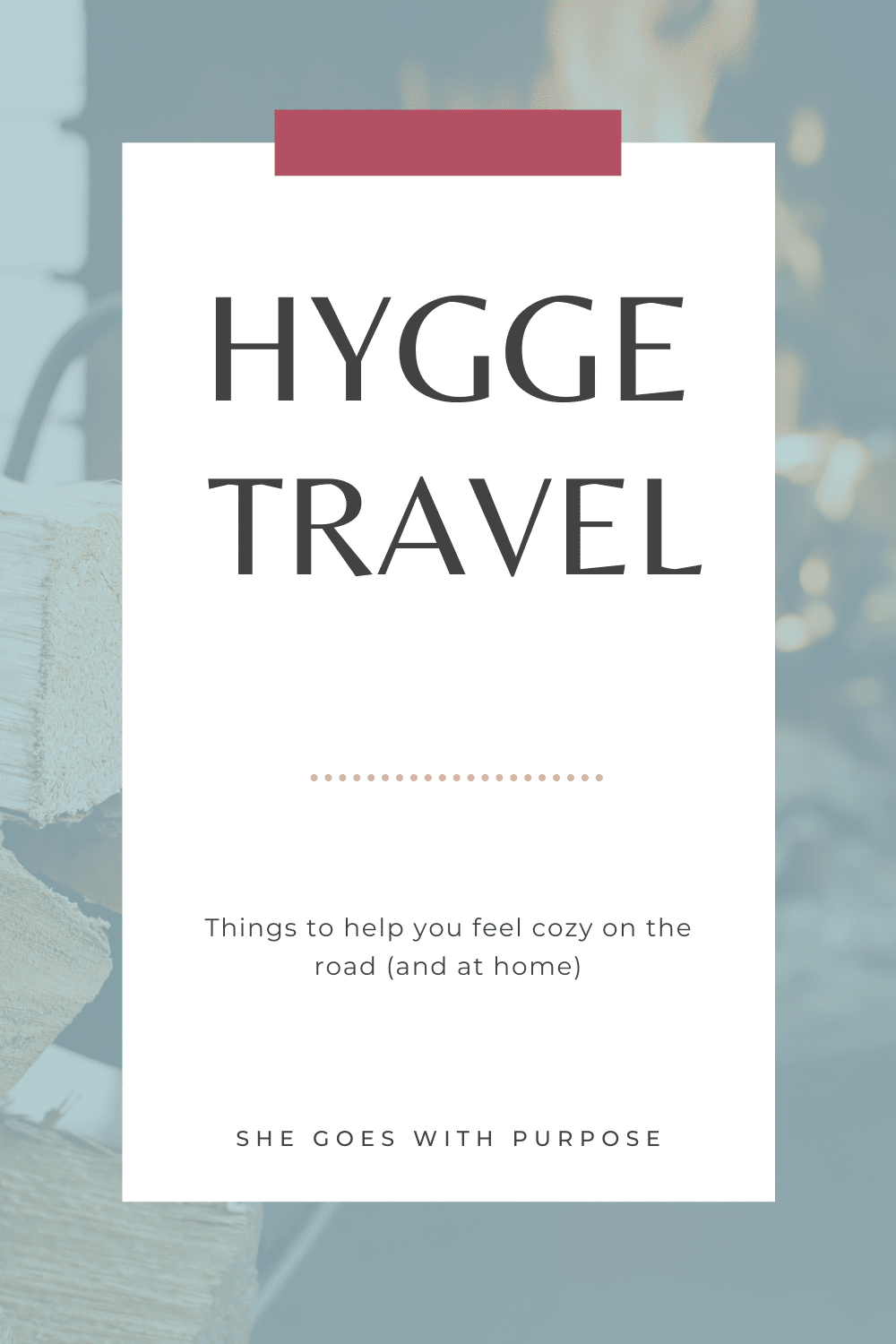 hygge travel