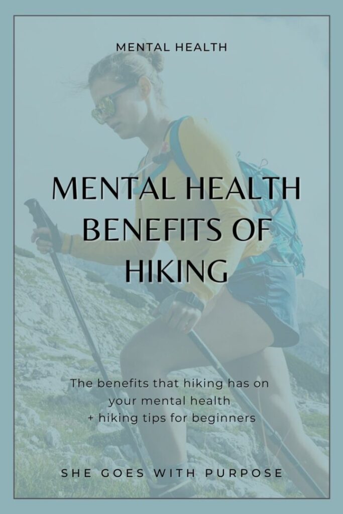 benefits of hiking mental health scaled