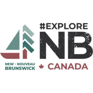 logo explore new brunswick