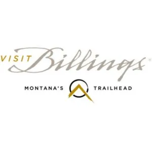 logo visit billings
