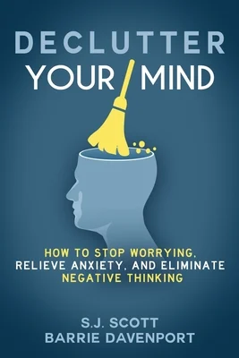 declutter your mind cover