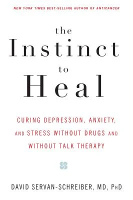 the instinct to heal cover