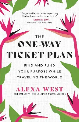 one way ticket plan cover