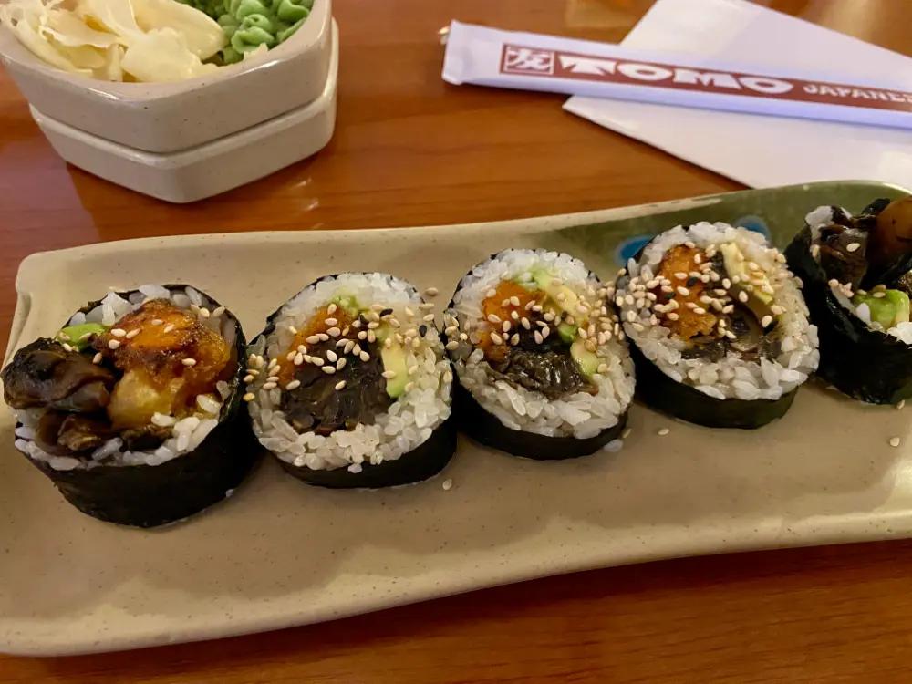 18 Delicious Restaurants in Arcata, CA You Have to Try svg%3E