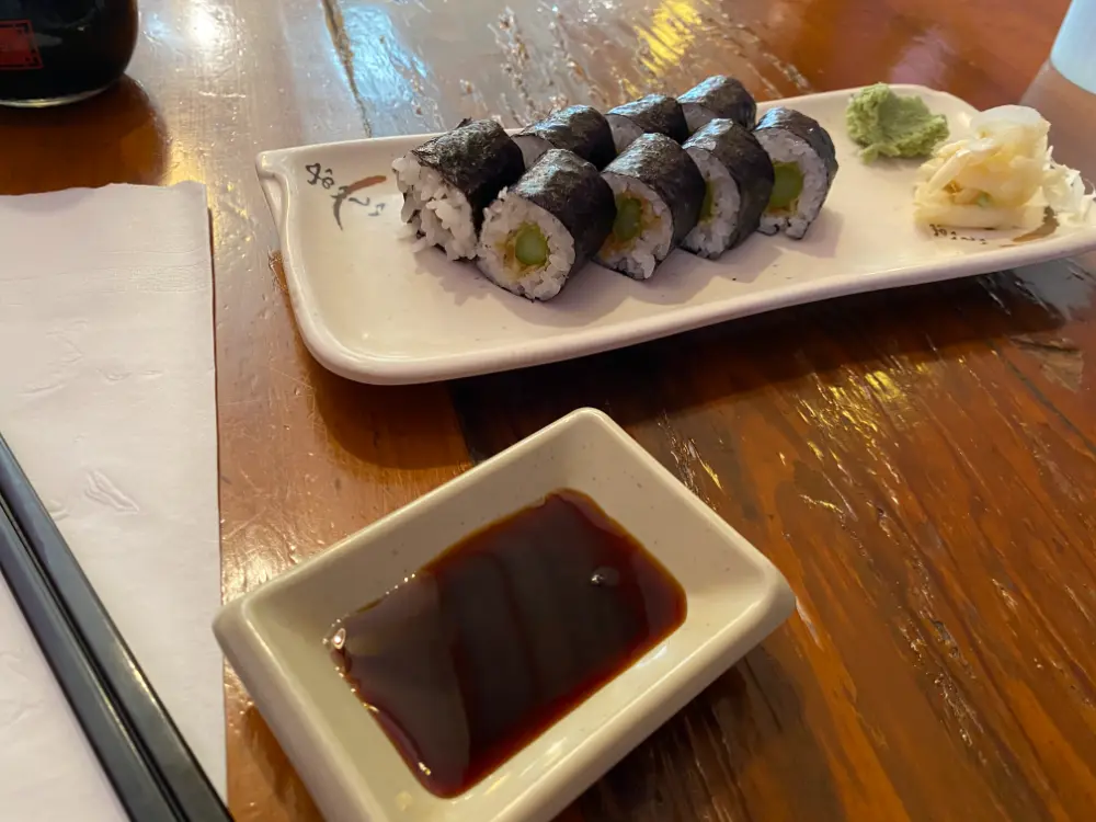 18 Delicious Restaurants in Arcata, CA You Have to Try svg%3E