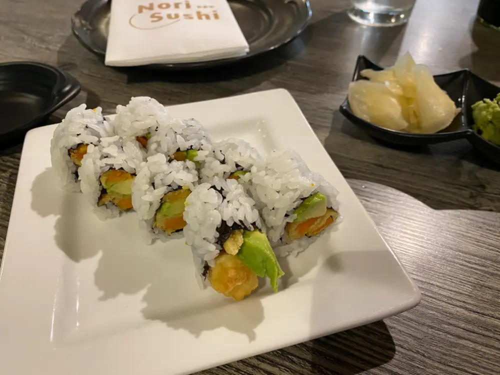 18 Delicious Restaurants in Arcata, CA You Have to Try svg%3E